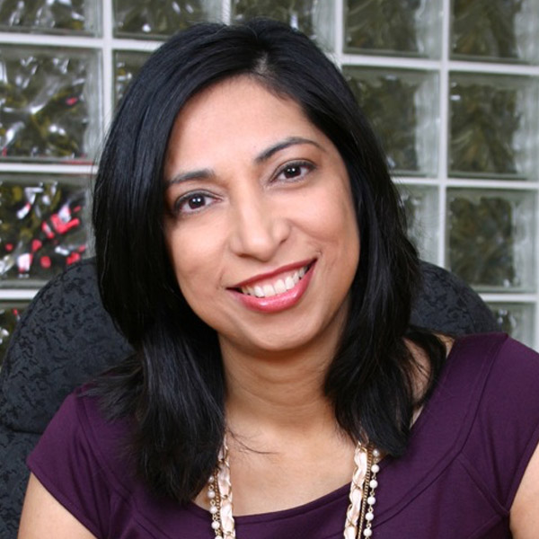 Fauzia Burke