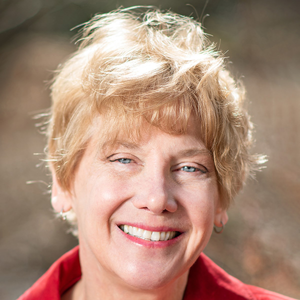 Maryann Karinch
