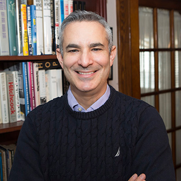 Gary Krebs